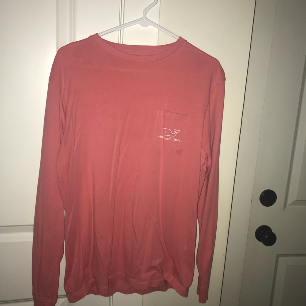 Vineyard Vines long sleeve tee